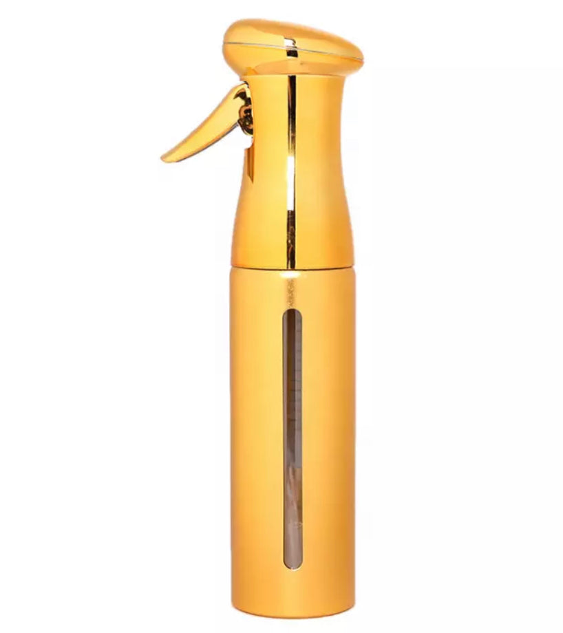 24K Spray Bottle Products | About My Hair Care